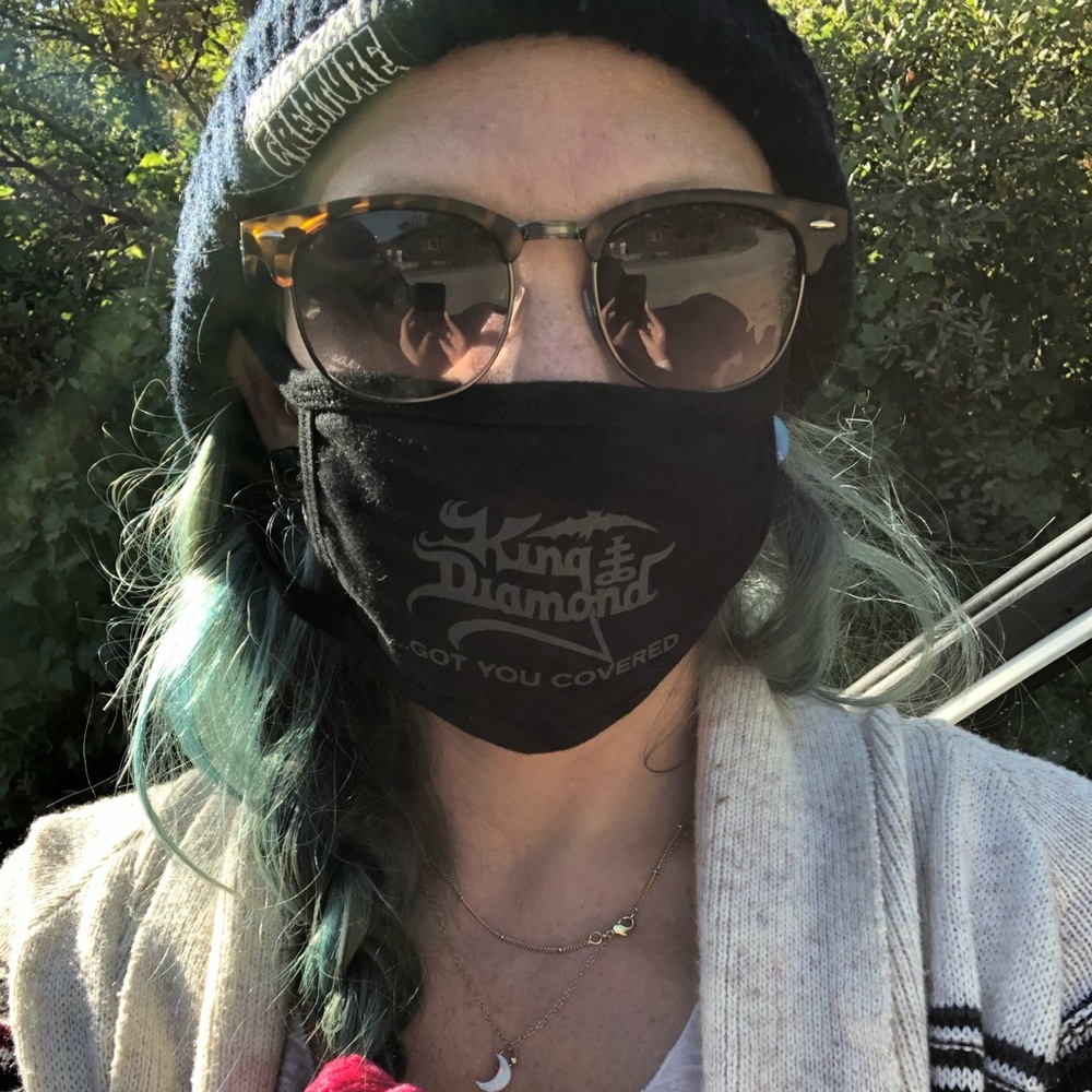 Meet your Posher, Lindsay